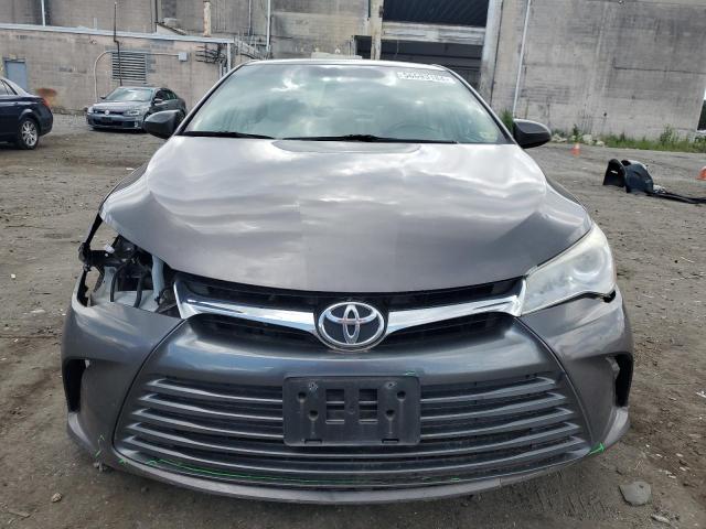 2017 TOYOTA CAMRY LE - 4T1BF1FK6HU709392