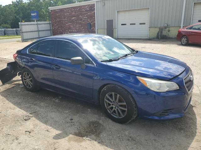 4S3BNAA60H3003574 2017 Subaru Legacy 2.5I