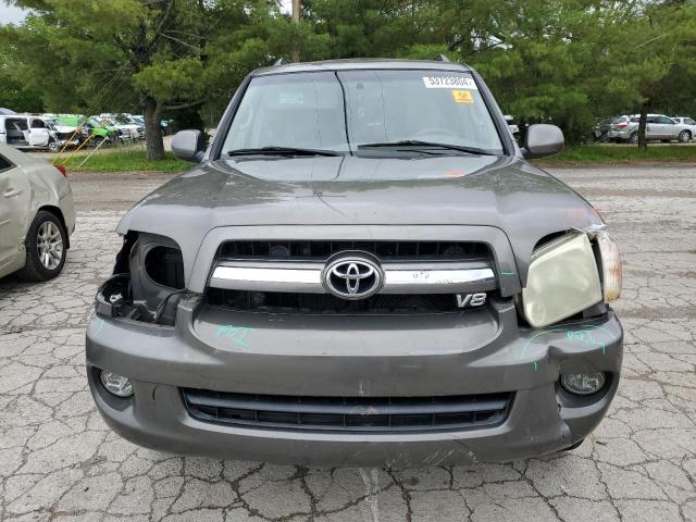 2006 Toyota Sequoia Sr5 VIN: 5TDBT44A86S269072 Lot: 53723804