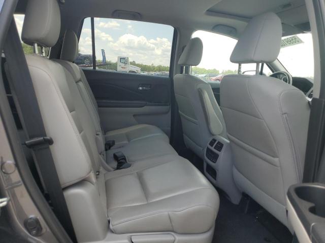 2017 Honda Pilot Exl VIN: 5FNYF5H5XHB041652 Lot: 55991024