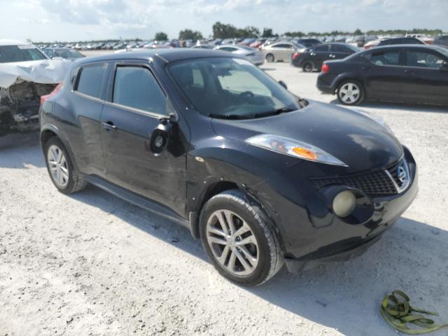 2011 Nissan Juke S VIN: JN8AF5MR4BT016183 Lot: 54025624