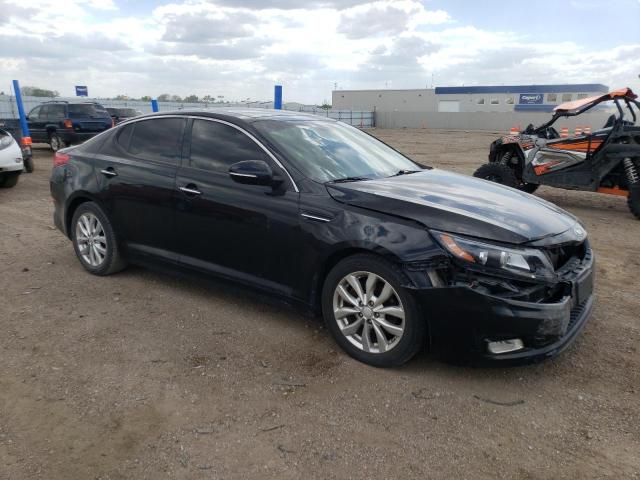 2015 Kia Optima Ex VIN: 5XXGN4A71FG394764 Lot: 54447164