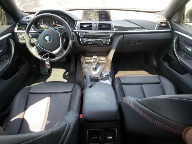 VIN WBA4J1C57KBM16630 2019 BMW 4 Series, 430I Gran ... no.8