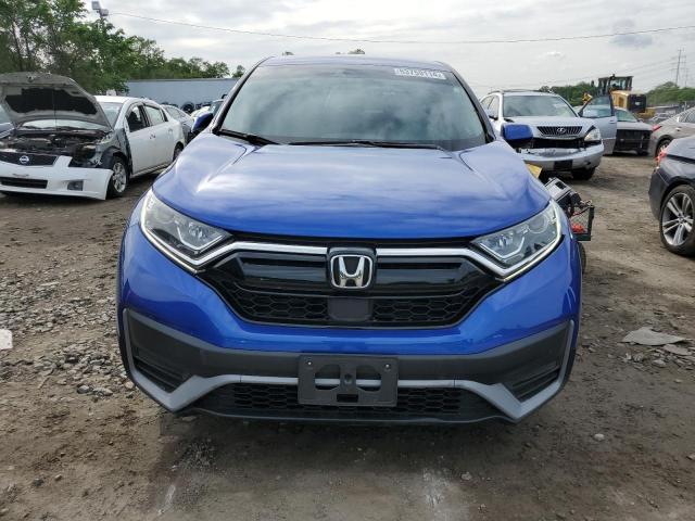 7FARW2H77ME033298 Honda CRV CR-V SE 5