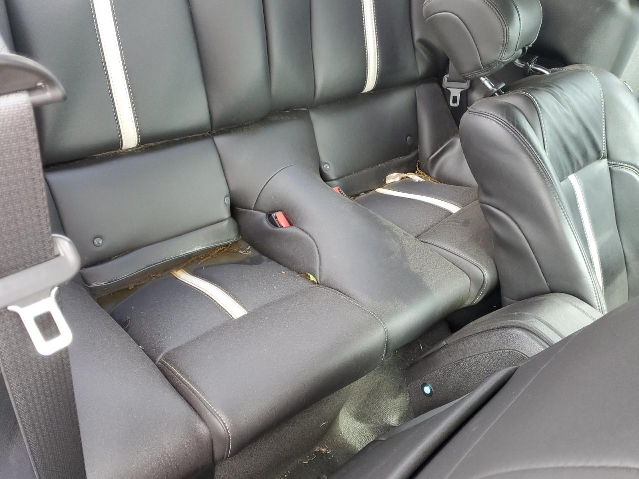 1ZVBP8CF4E5204651 2014 Ford Mustang Gt