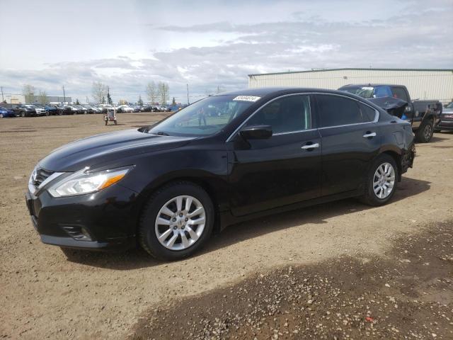 2016 Nissan Altima 2.5 VIN: 1N4AL3AP9GN368544 Lot: 53494614