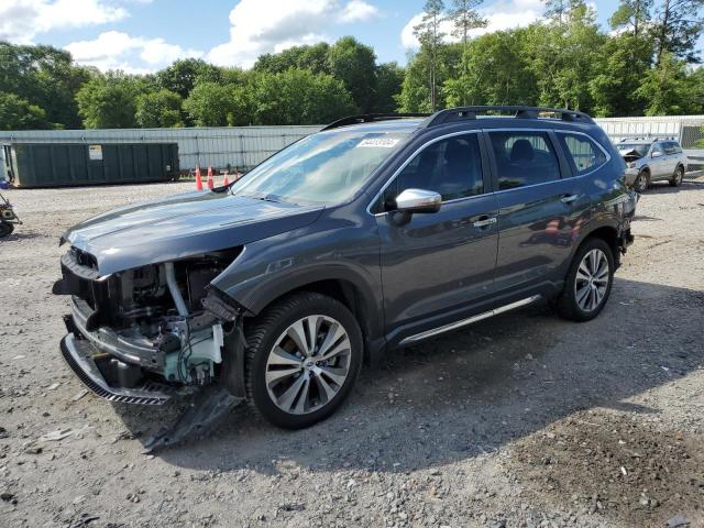 2020 Subaru Ascent Touring VIN: 4S4WMARD3L3425317 Lot: 54413104