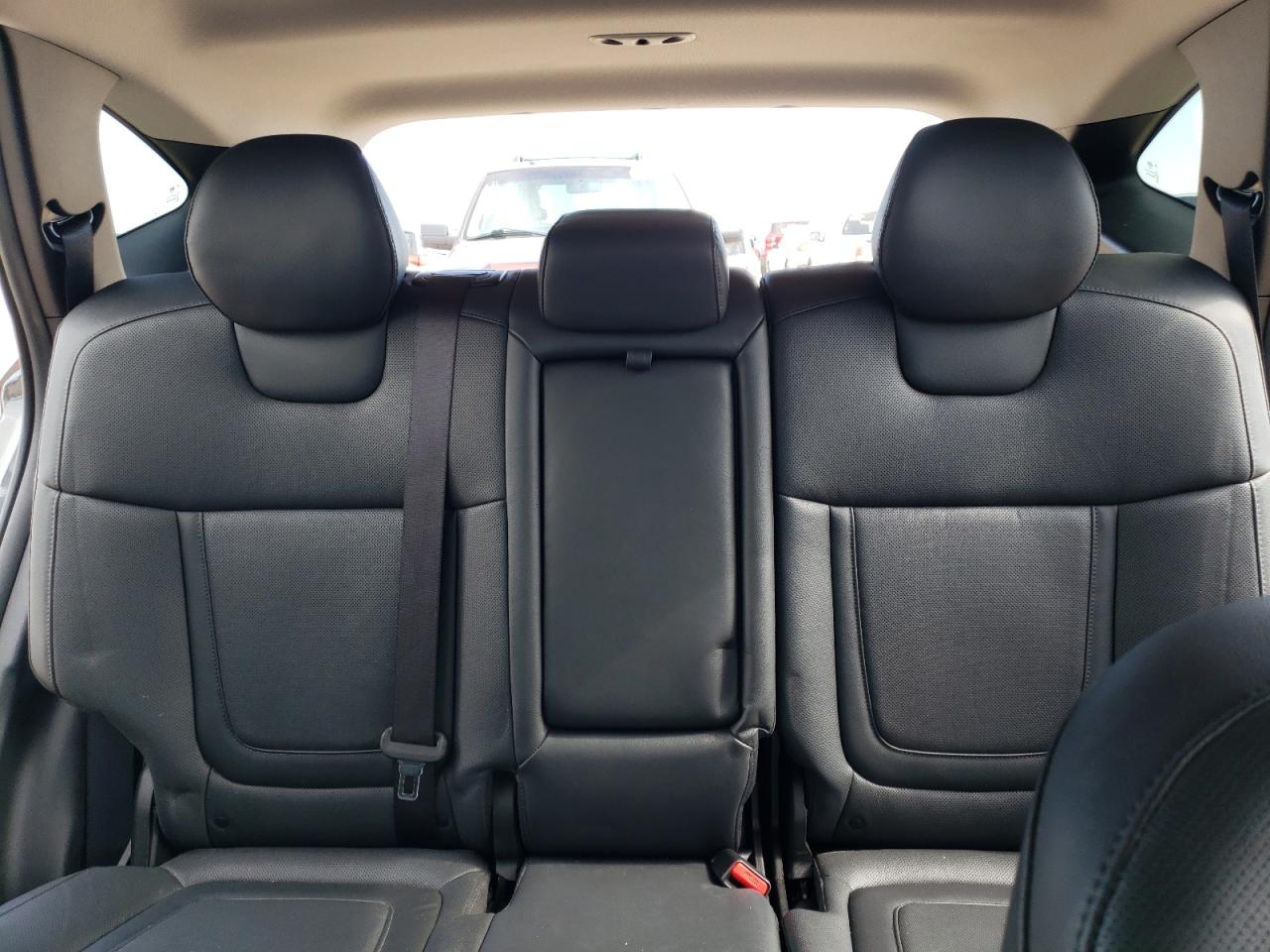 5NMJECAE8PH195440 2023 Hyundai Tucson Limited