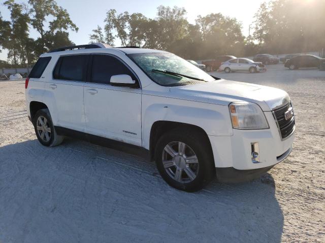 2015 GMC Terrain Slt VIN: 2GKALSEK9F6281222 Lot: 53171874