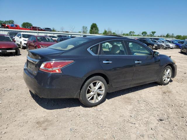 2014 Nissan Altima 2.5 VIN: 1N4AL3AP9EC414530 Lot: 56160664