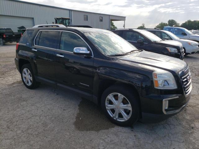 2016 GMC Terrain Slt VIN: 2GKFLUEK2G6167324 Lot: 55814114