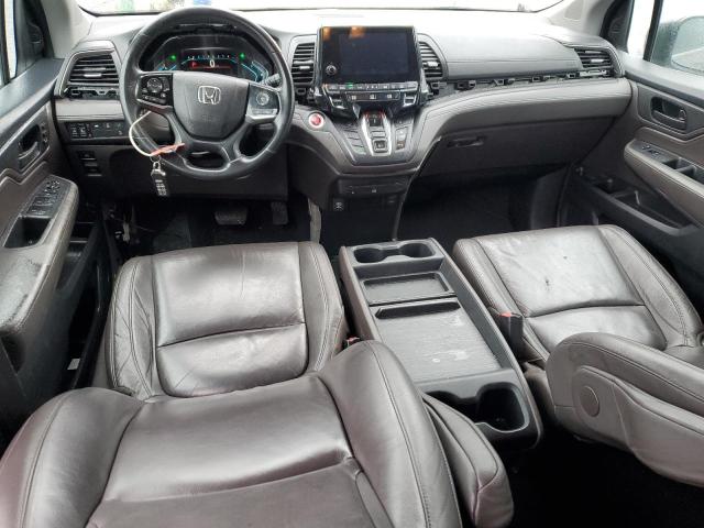 2018 HONDA ODYSSEY EX - 5FNRL6H7XJB052645