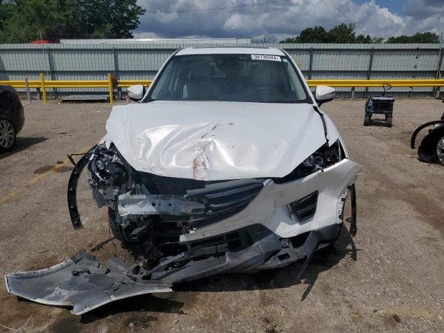 2016 MAZDA CX-5 GT - JM3KE4DY9G0702840