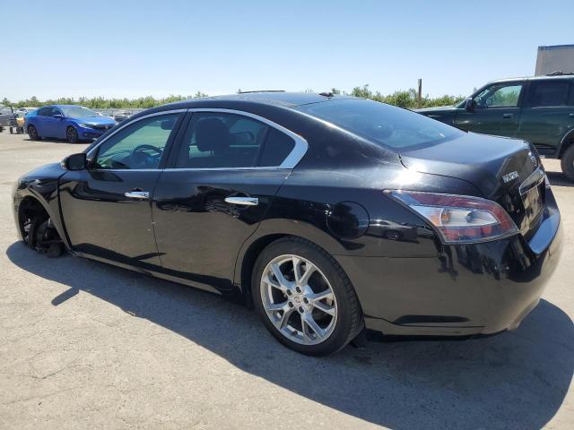 2014 Nissan Maxima S VIN: 1N4AA5AP9EC495059 Lot: 56036714