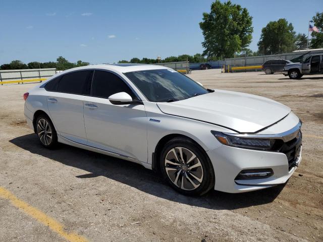 2020 HONDA ACCORD TOU - 1HGCV3F9XLA001260
