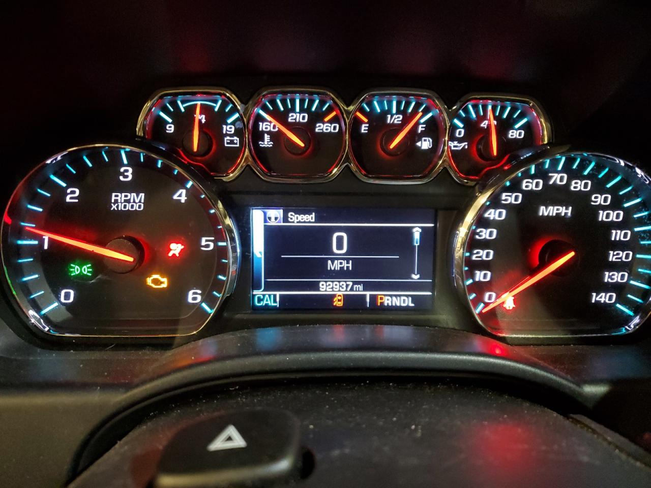 1GTV2MEH8JZ116694 2018 GMC Sierra K1500 Sle