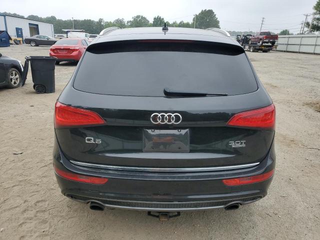 2016 AUDI Q5 PREMIUM - WA1D7AFP7GA138110