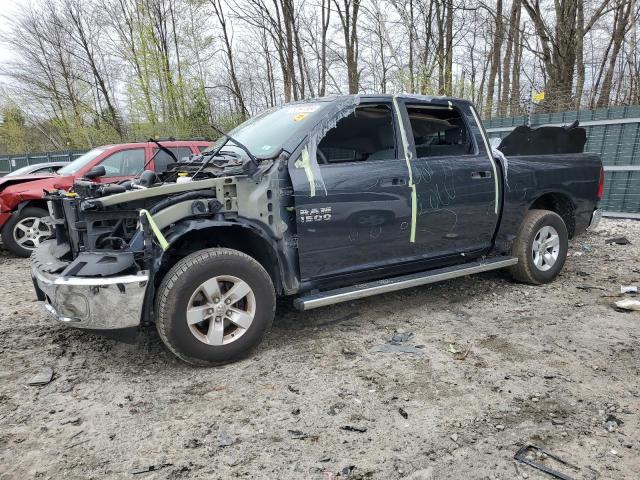 Vin: 1c6rr7lt7js289323, lot: 52647004, ram 1500 slt 2018 img_1