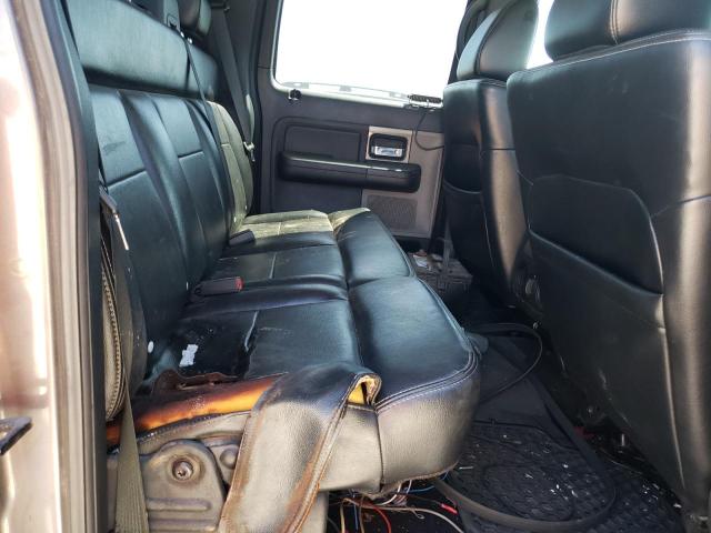 2006 Ford F150 Supercrew VIN: 1FTPW14546KB52997 Lot: 52419244