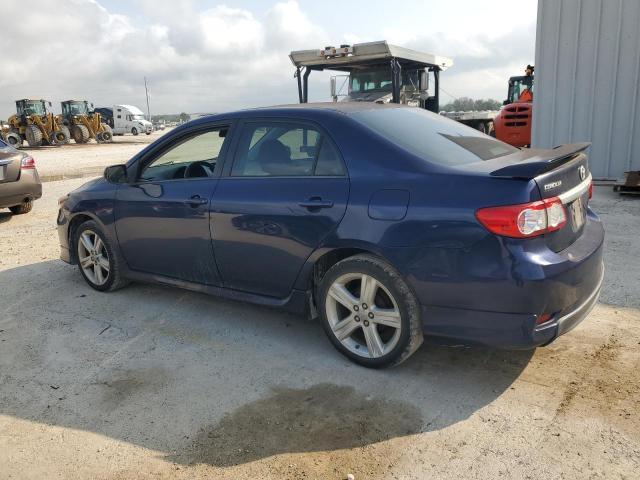 2013 Toyota Corolla Base VIN: 5YFBU4EE1DP166564 Lot: 56606934