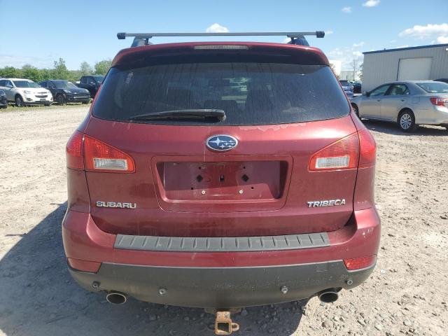 2009 Subaru Tribeca Limited VIN: 4S4WX92D194405313 Lot: 56443124