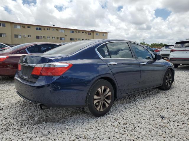 2015 Honda Accord Lx VIN: 1HGCR2F38FA095671 Lot: 53930894