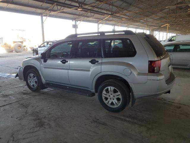 2007 Mitsubishi Endeavor Ls VIN: 4A4MM21S67E077009 Lot: 56624804