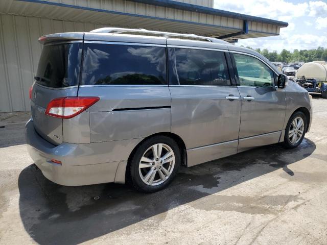 2012 Nissan Quest S VIN: JN8AE2KP2C9043688 Lot: 54737344