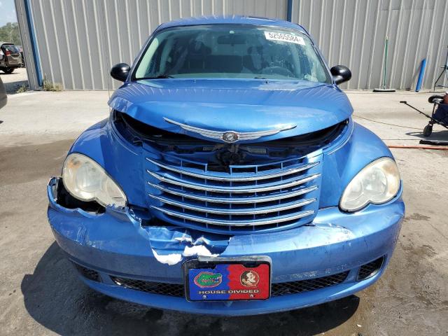 2007 Chrysler Pt Cruiser Touring VIN: 3A8FY58B97T525229 Lot: 52565584