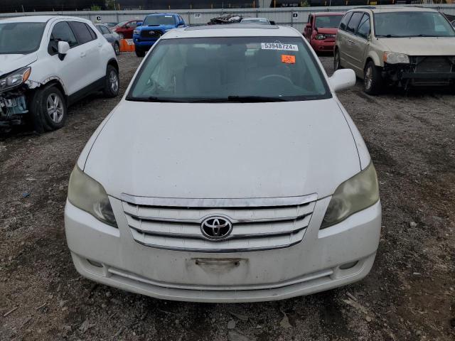 2005 Toyota Avalon Xl VIN: 4T1BK36B75U045252 Lot: 53948724