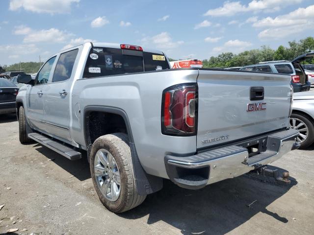 2016 GMC Sierra K1500 Slt VIN: 3GTU2NECXGG260441 Lot: 55419944