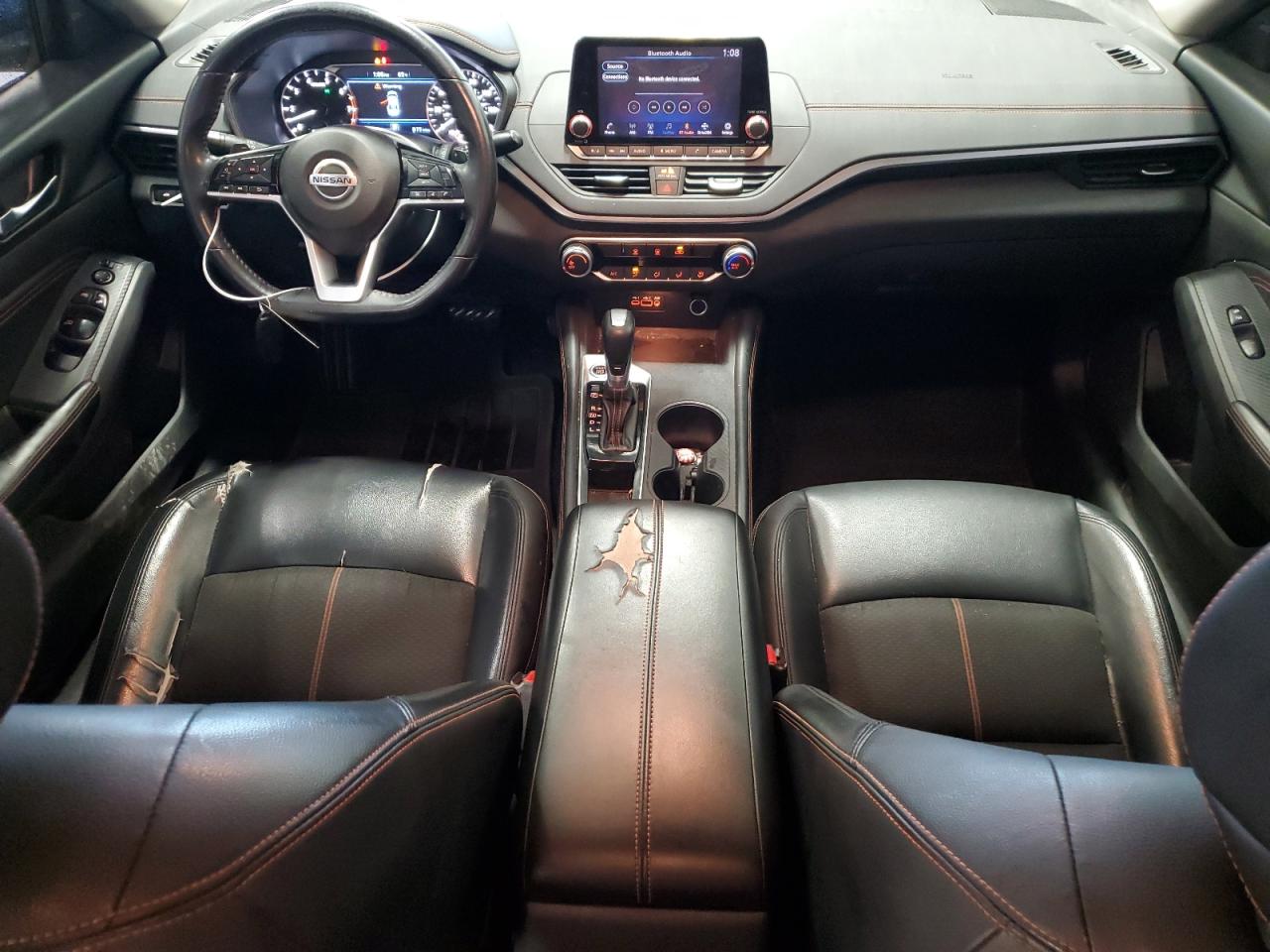 1N4BL4CV5LC122652 2020 Nissan Altima Sr