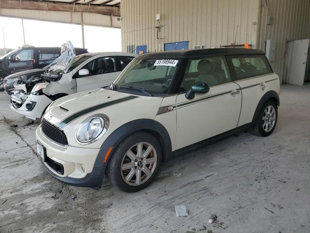 2013 Mini Cooper S Clubman VIN: WMWZG3C51DT576127 Lot: 55198944