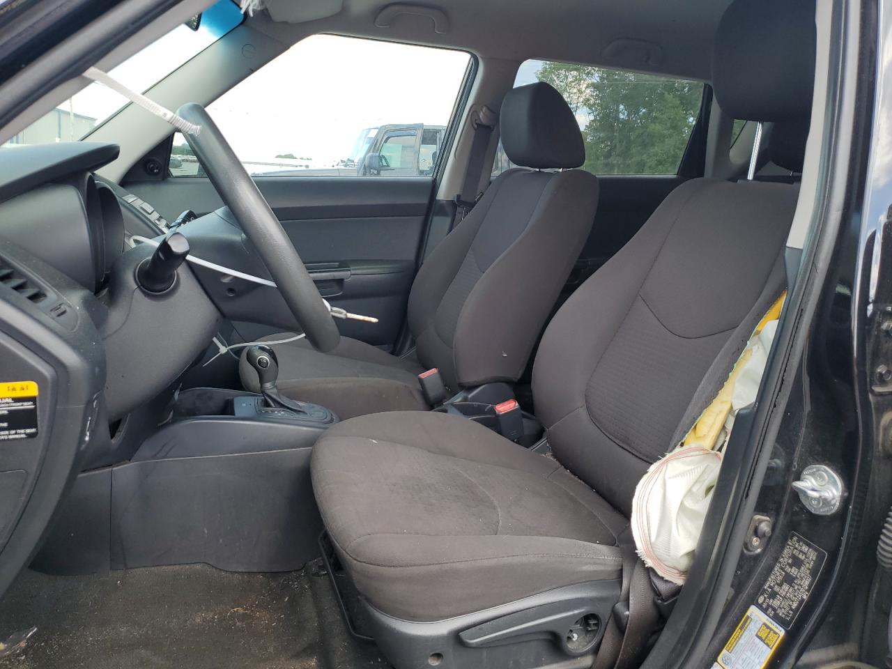 KNDJT2A57D7598327 2013 Kia Soul