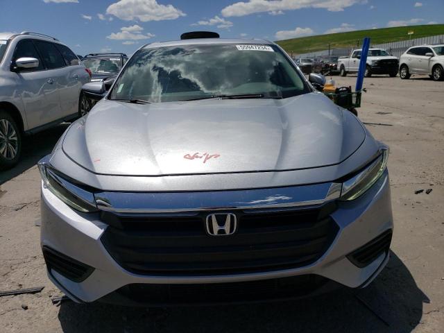 2022 HONDA INSIGHT TO 19XZE4F92NE011800