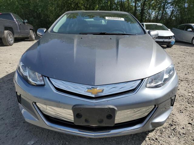 VIN 1G1RA6S53JU134598 2018 Chevrolet Volt, LT no.5