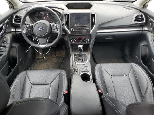 2018 SUBARU IMPREZA LI - 4S3GTAU66J3726777