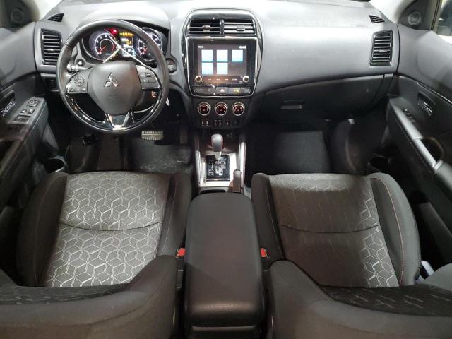 2022 Mitsubishi Outlander Sport Es VIN: JA4ARUAU6NU017978 Lot: 56580514