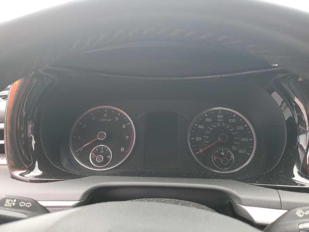 5XXG64J21MG022419 2021 Kia K5 Gt Line