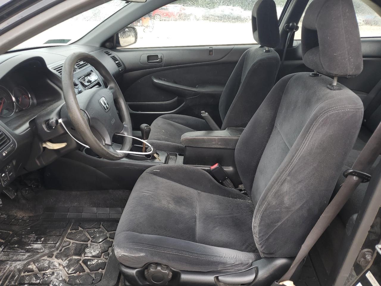 1HGEM21964L042200 2004 Honda Civic Ex