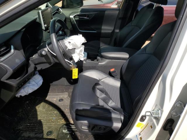 2020 Toyota Rav4 Xse VIN: JTMEWRFV5LJ049110 Lot: 56675774