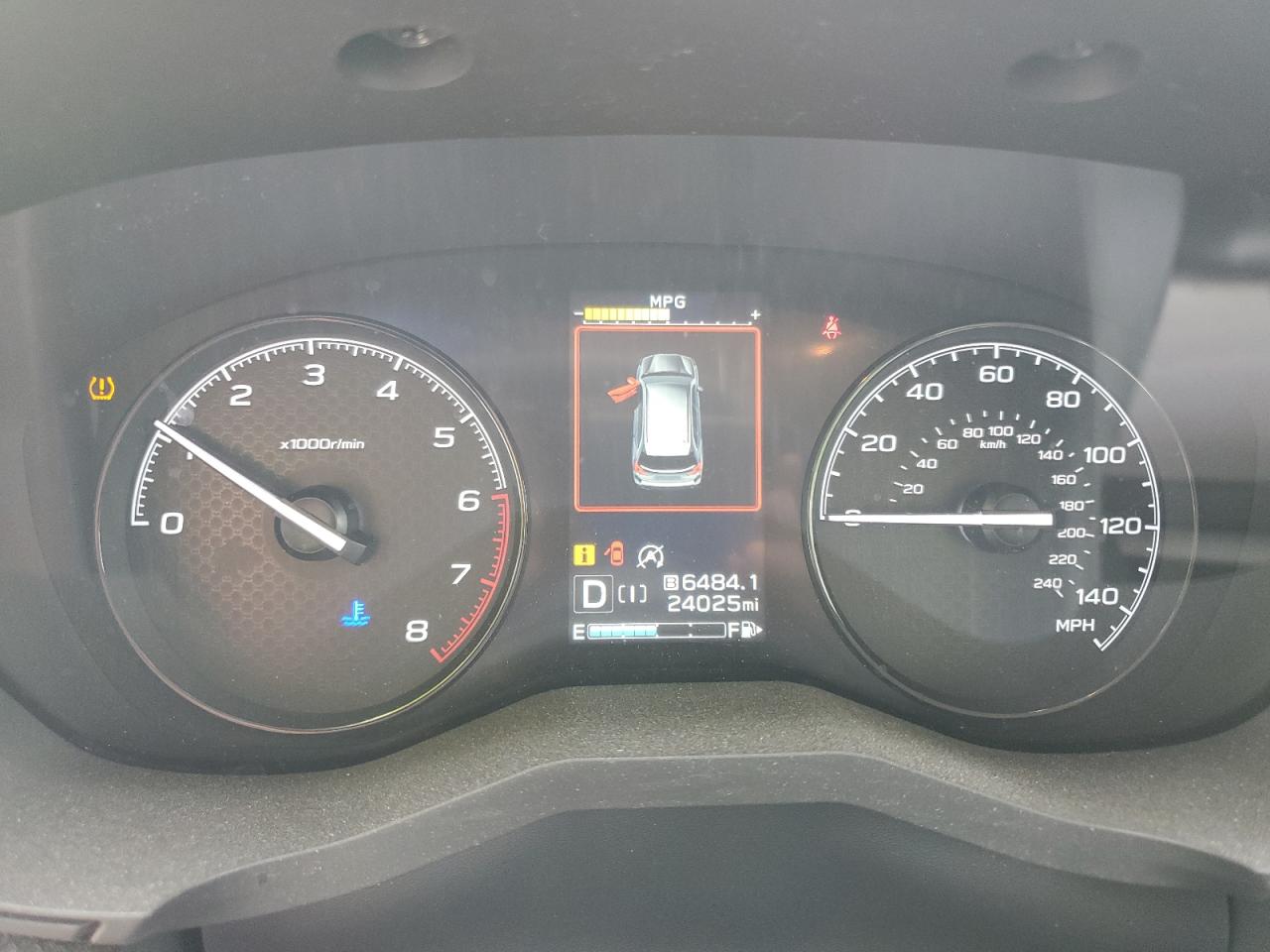 JF2SKADC5MH500600 2021 Subaru Forester