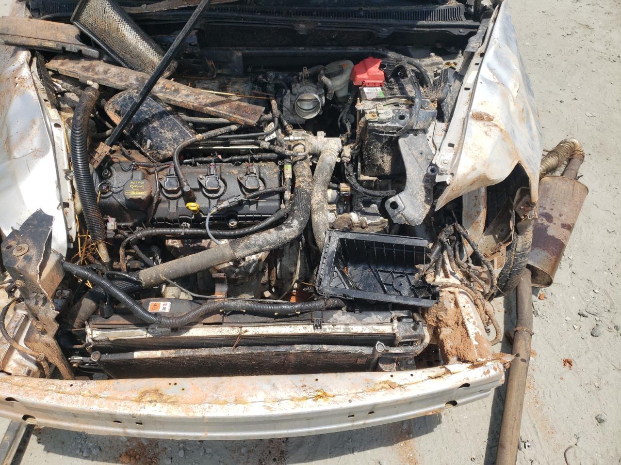 2FMHK6C80DBD29864 2013 Ford Flex Sel