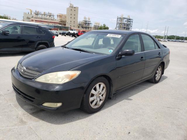 2003 Toyota Camry Le VIN: JTDBF32K530145174 Lot: 56160634