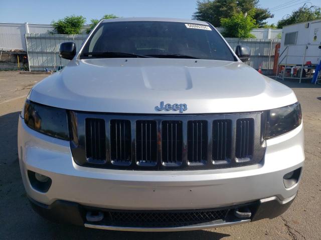 2011 Jeep Grand Cherokee Limited VIN: 1J4RR5GG3BC578733 Lot: 56086334