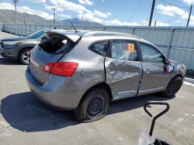Vin: jn8as5mv9fw752632, lot: 58151924, nissan rogue s 20153