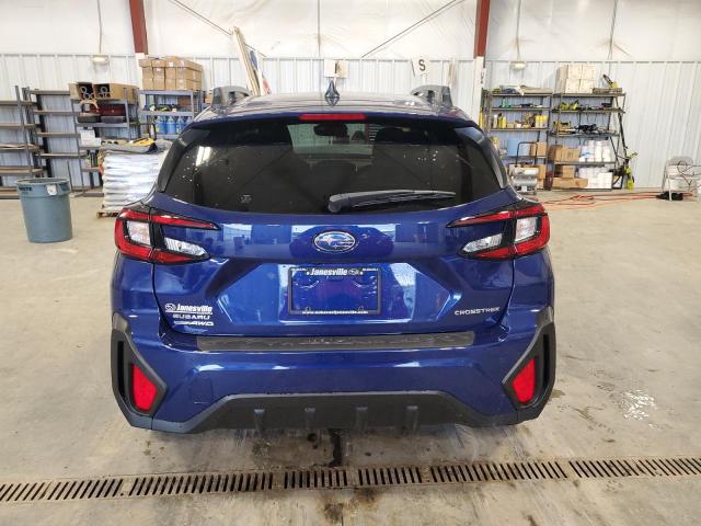 2024 Subaru Crosstrek Premium VIN: JF2GUADC4RH291065 Lot: 50592514