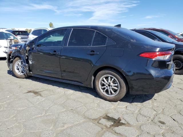 2020 Toyota Corolla Le VIN: 5YFEPRAE6LP101425 Lot: 53869454