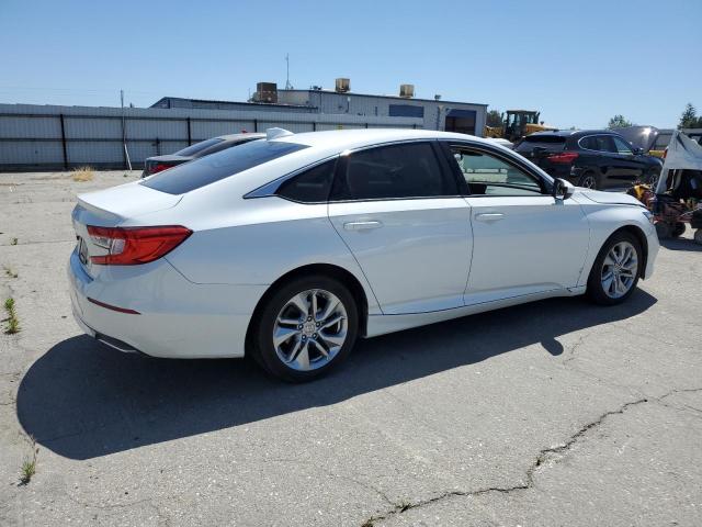 2018 Honda Accord Lx VIN: 1HGCV1F15JA115937 Lot: 54069774