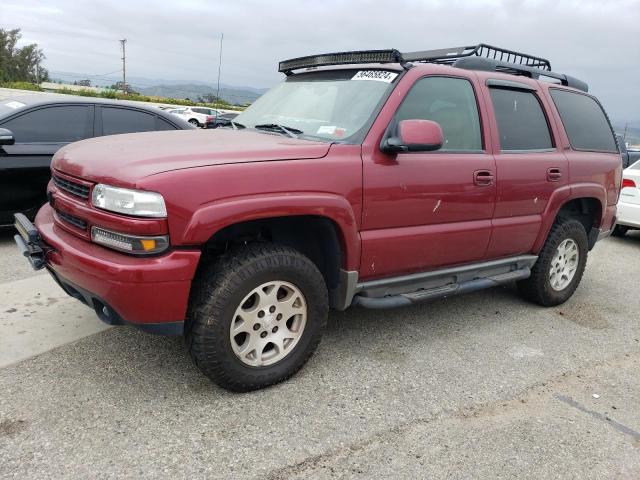 2004 Chevrolet Tahoe K1500 VIN: 1GNEK13T24R293906 Lot: 56465824